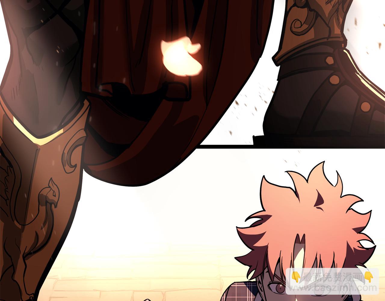 災難級英雄歸來 - 第134話 危機(2/7) - 4