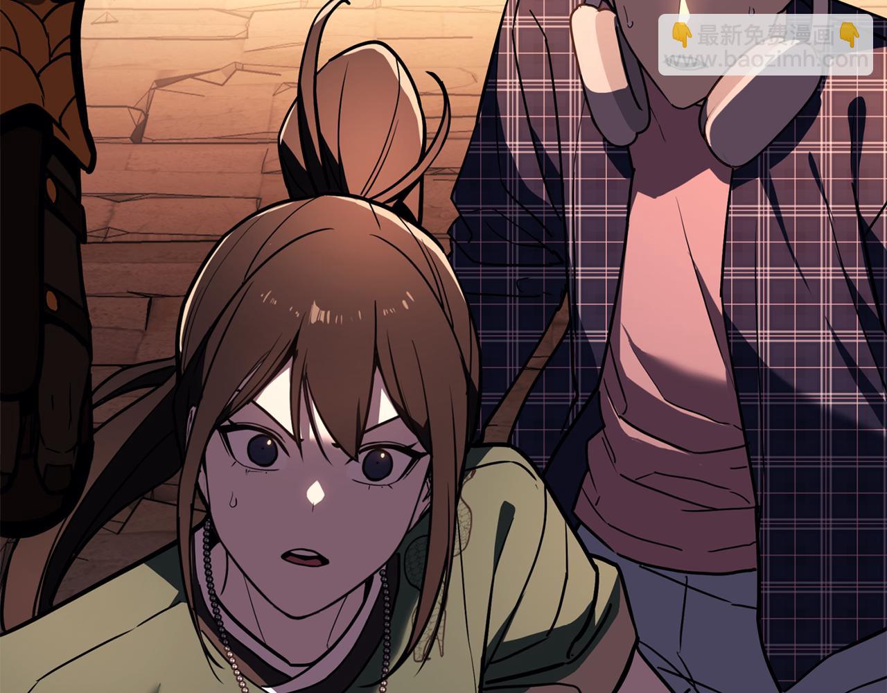 災難級英雄歸來 - 第134話 危機(2/7) - 5