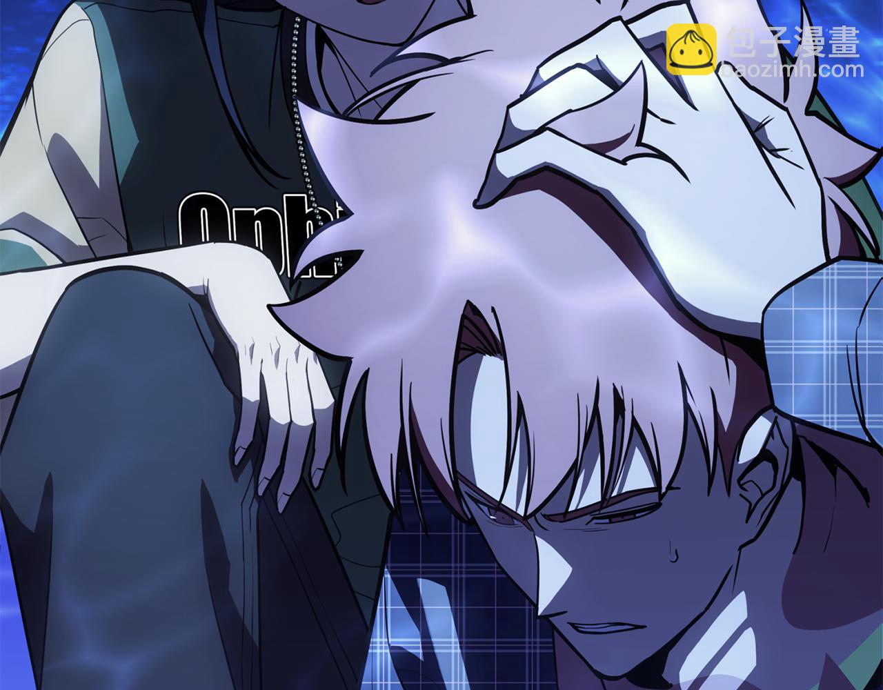 災難級英雄歸來 - 第134話 危機(1/7) - 7