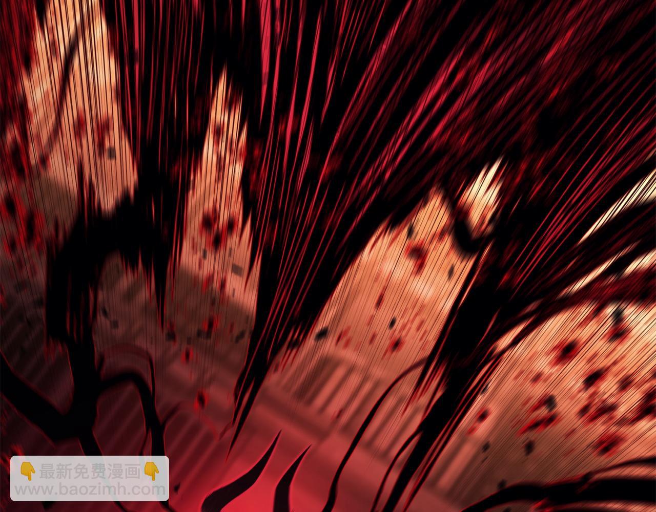 災難級英雄歸來 - 第136話 不到最後不放棄(3/6) - 4