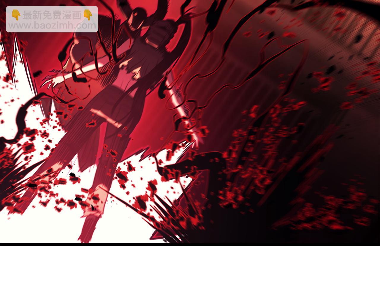 災難級英雄歸來 - 第136話 不到最後不放棄(3/6) - 5