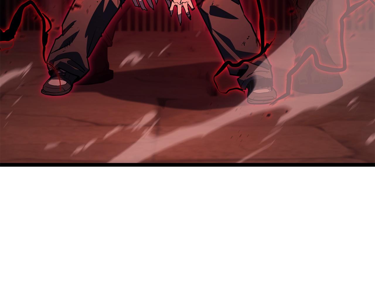 災難級英雄歸來 - 第136話 不到最後不放棄(3/6) - 4