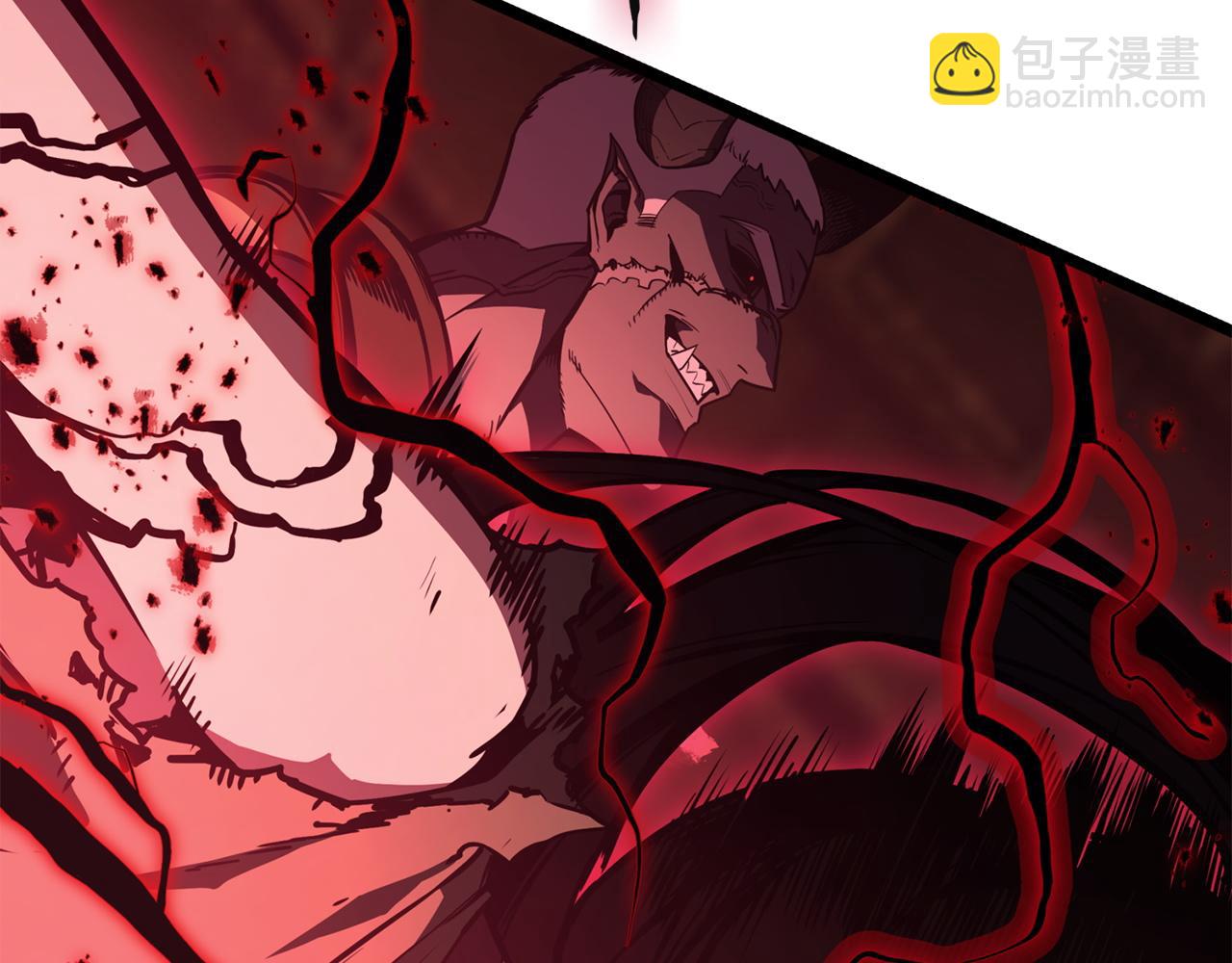 災難級英雄歸來 - 第136話 不到最後不放棄(3/6) - 2