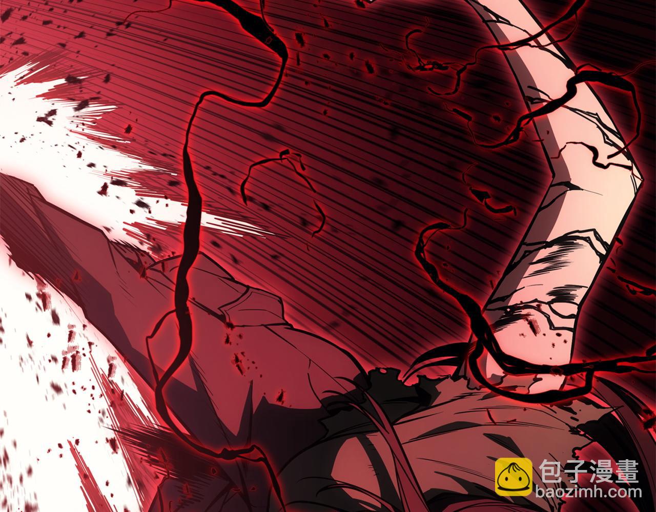 災難級英雄歸來 - 第136話 不到最後不放棄(3/6) - 6