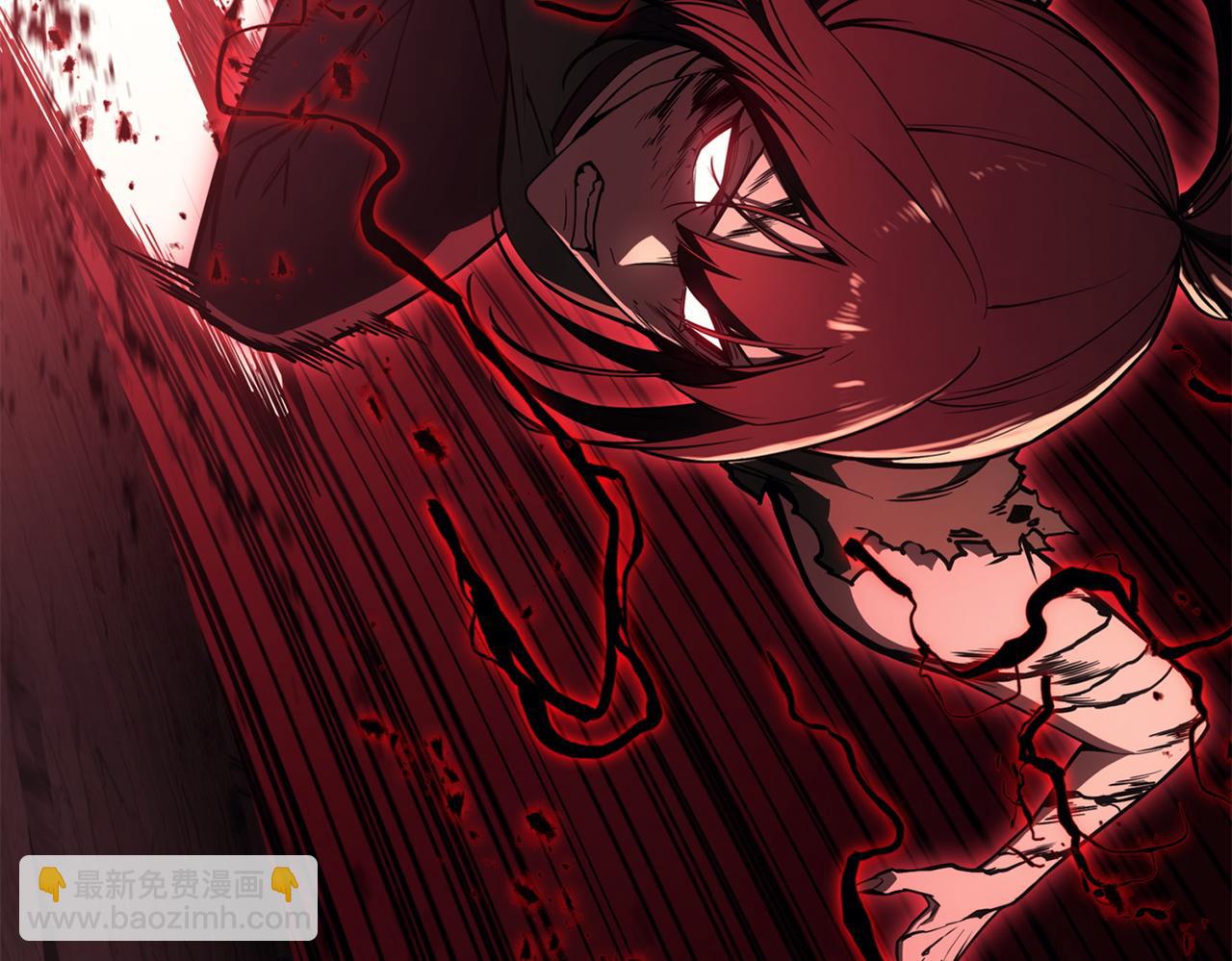 災難級英雄歸來 - 第136話 不到最後不放棄(3/6) - 7