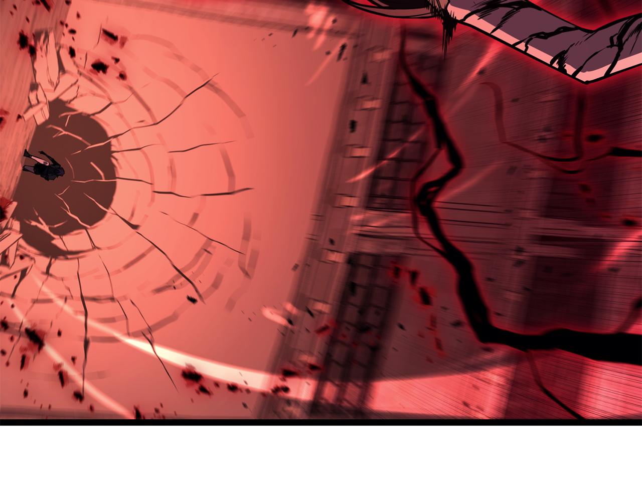 災難級英雄歸來 - 第136話 不到最後不放棄(3/6) - 3