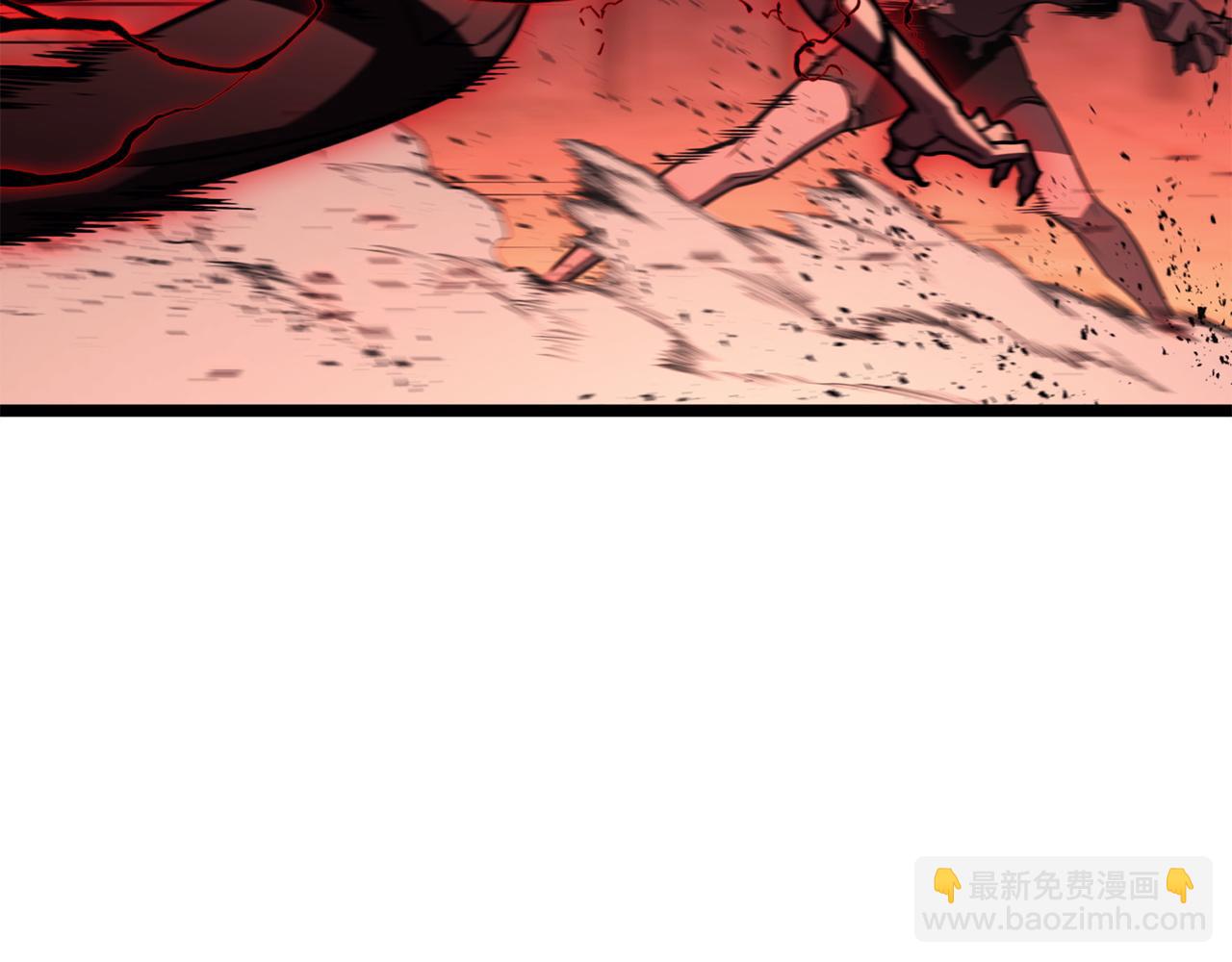 災難級英雄歸來 - 第136話 不到最後不放棄(4/6) - 4