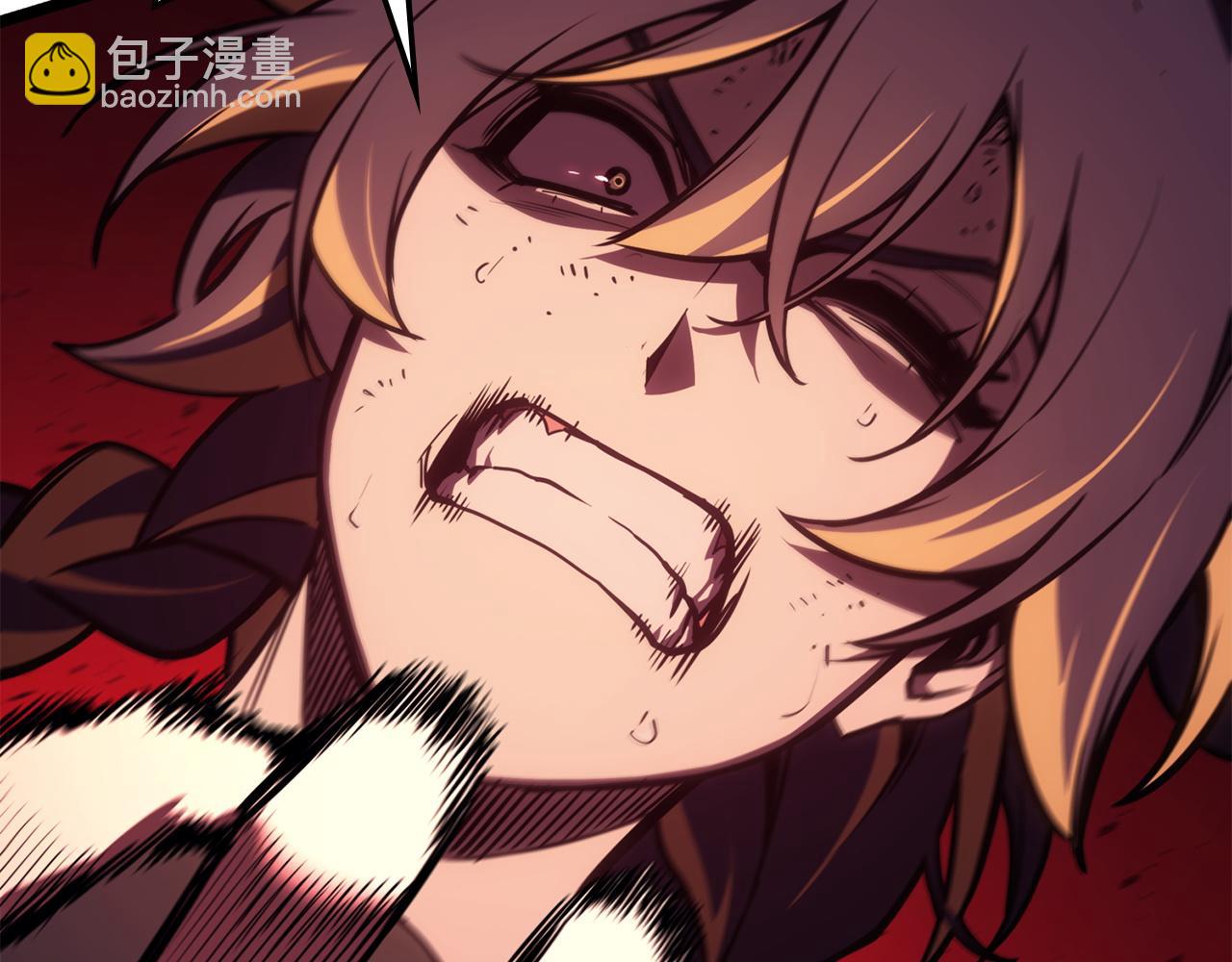 災難級英雄歸來 - 第136話 不到最後不放棄(4/6) - 1