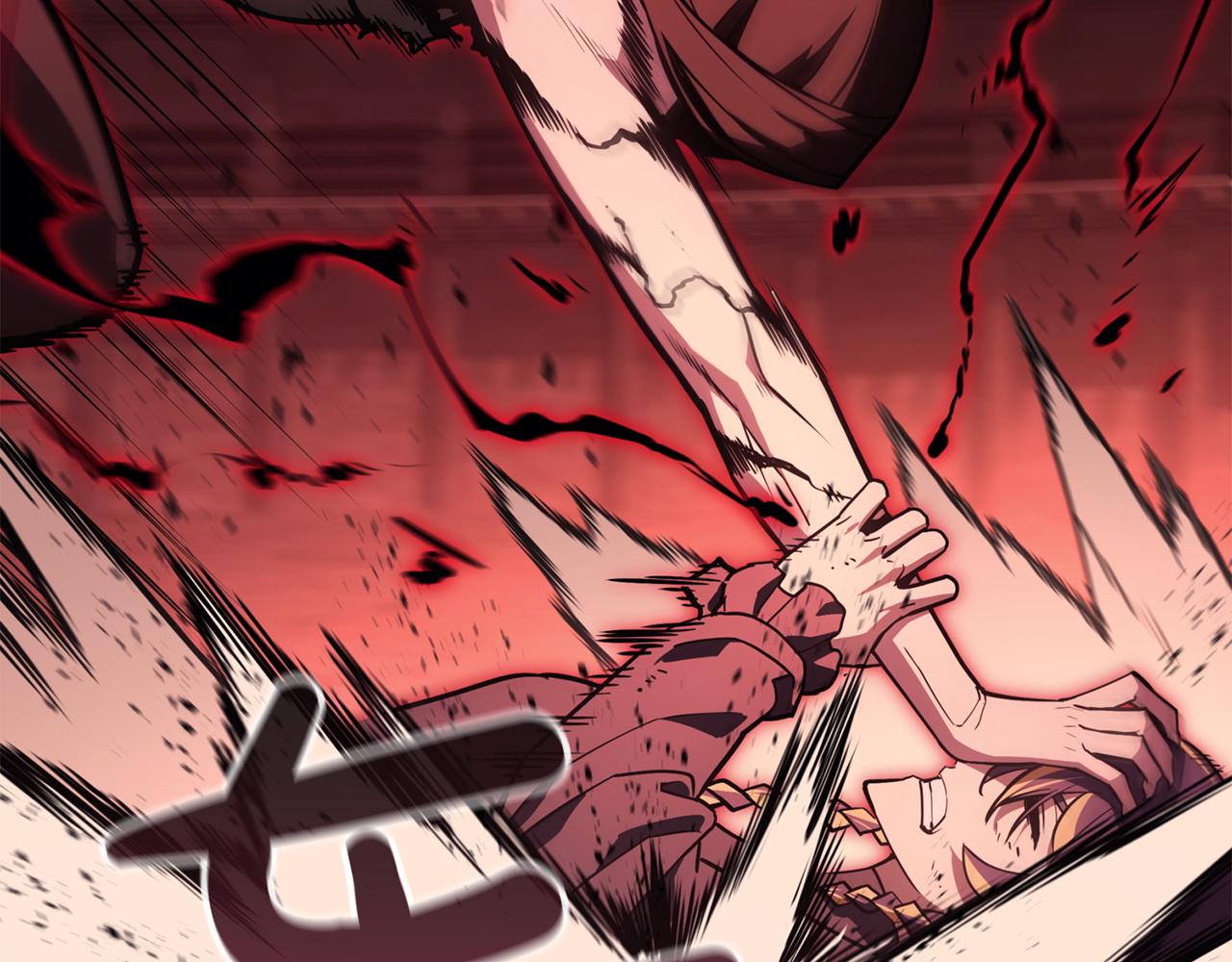 災難級英雄歸來 - 第136話 不到最後不放棄(4/6) - 5