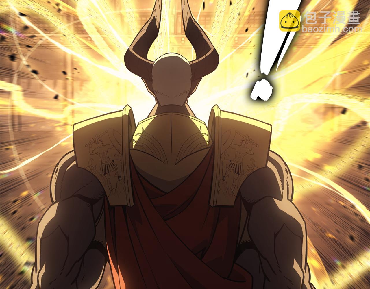 災難級英雄歸來 - 第136話 不到最後不放棄(4/6) - 6