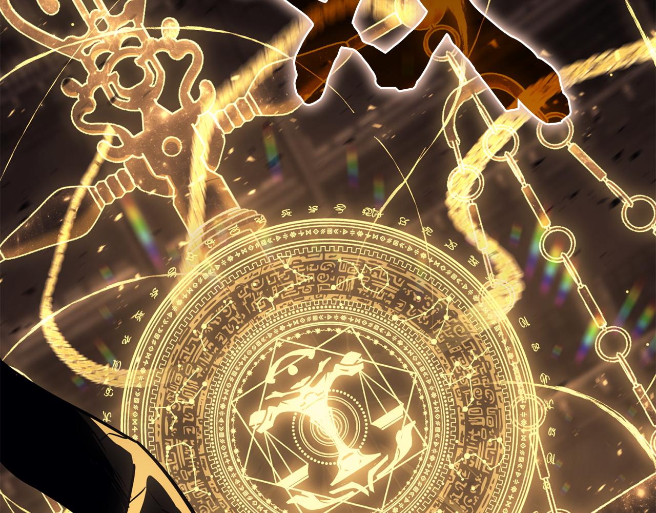 災難級英雄歸來 - 第136話 不到最後不放棄(5/6) - 7