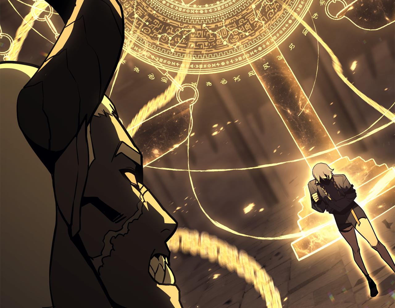 災難級英雄歸來 - 第136話 不到最後不放棄(5/6) - 8