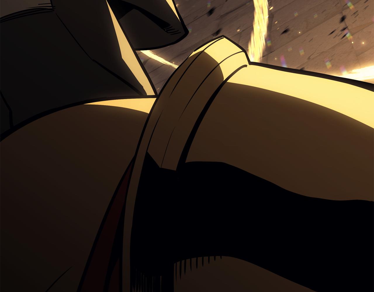 災難級英雄歸來 - 第136話 不到最後不放棄(5/6) - 1