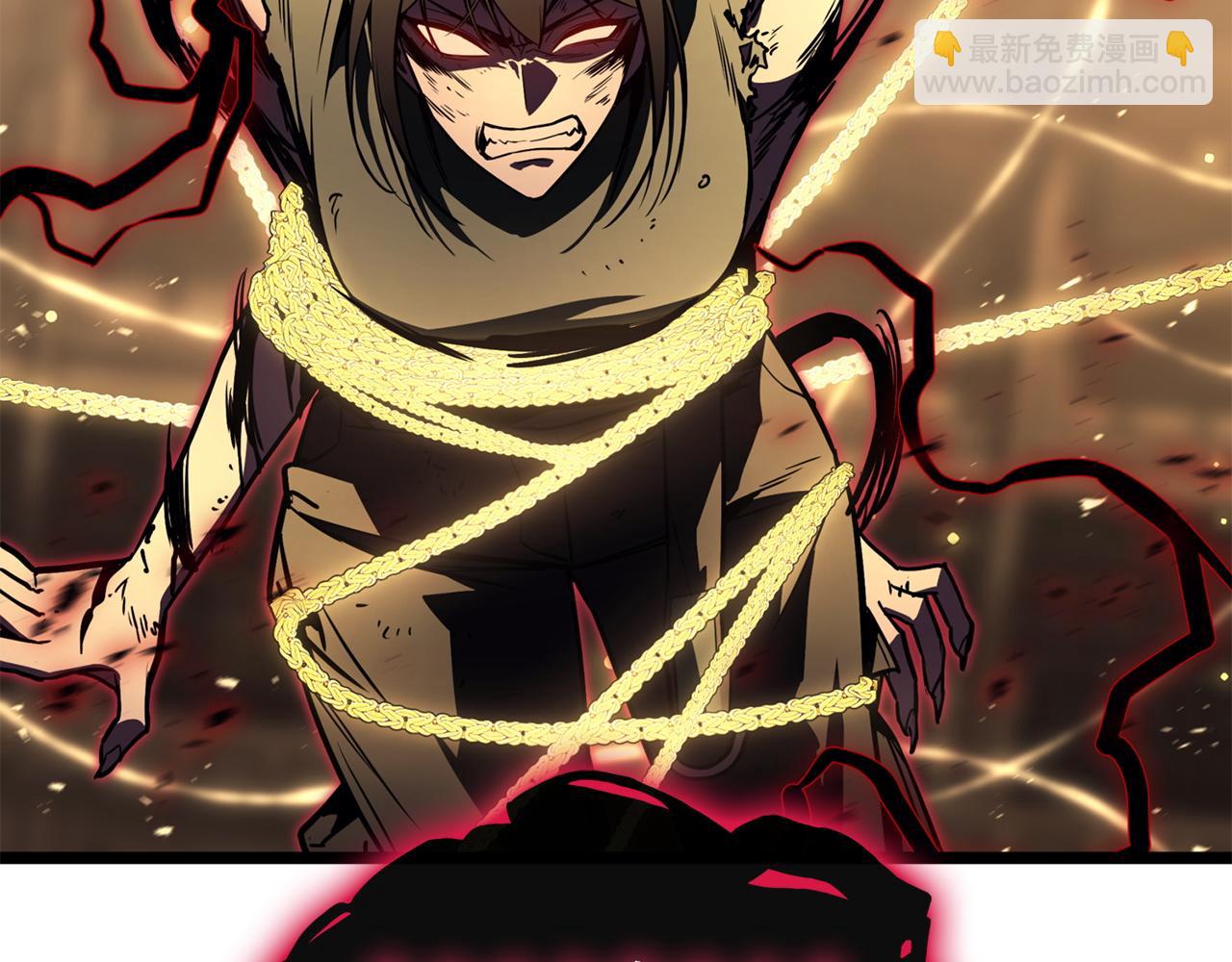 災難級英雄歸來 - 第136話 不到最後不放棄(5/6) - 8