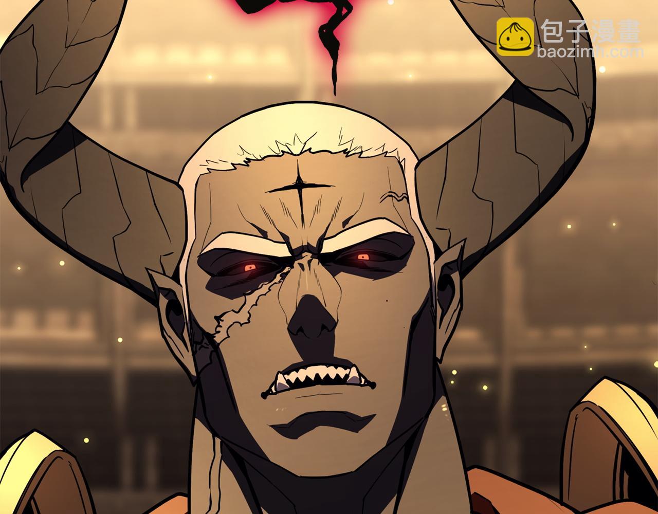 災難級英雄歸來 - 第136話 不到最後不放棄(5/6) - 4