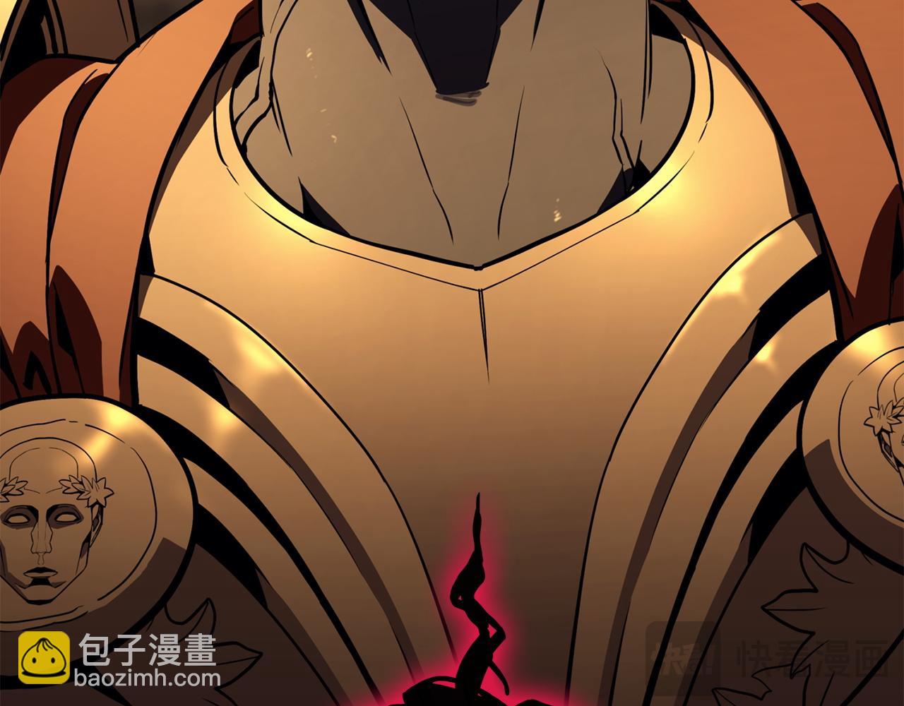 災難級英雄歸來 - 第136話 不到最後不放棄(5/6) - 5