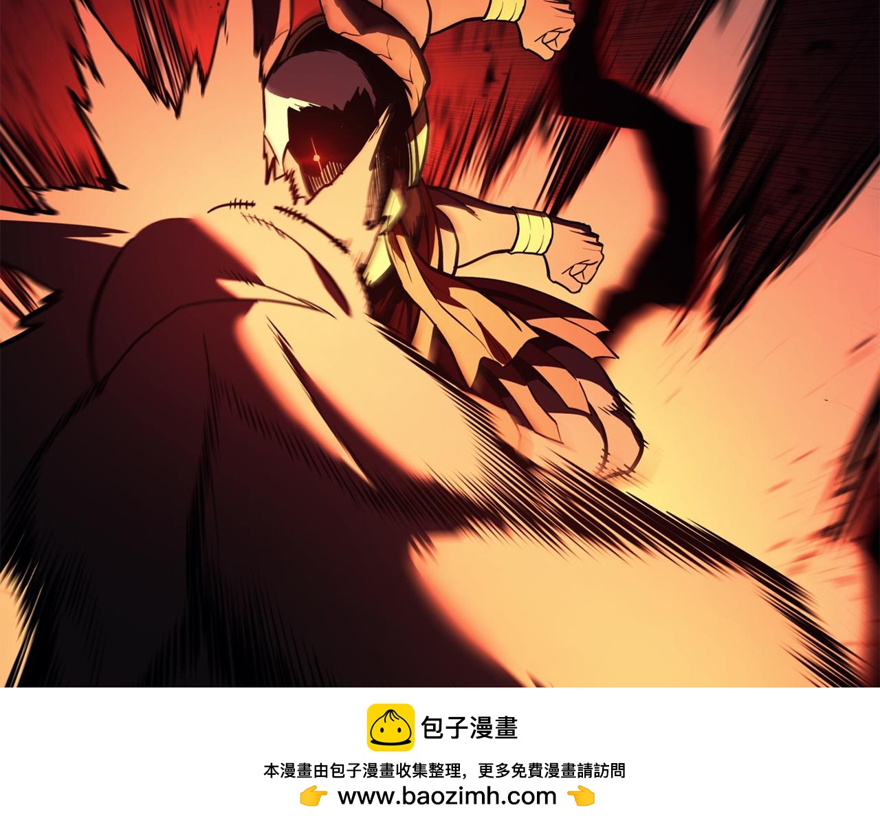 災難級英雄歸來 - 第136話 不到最後不放棄(5/6) - 6