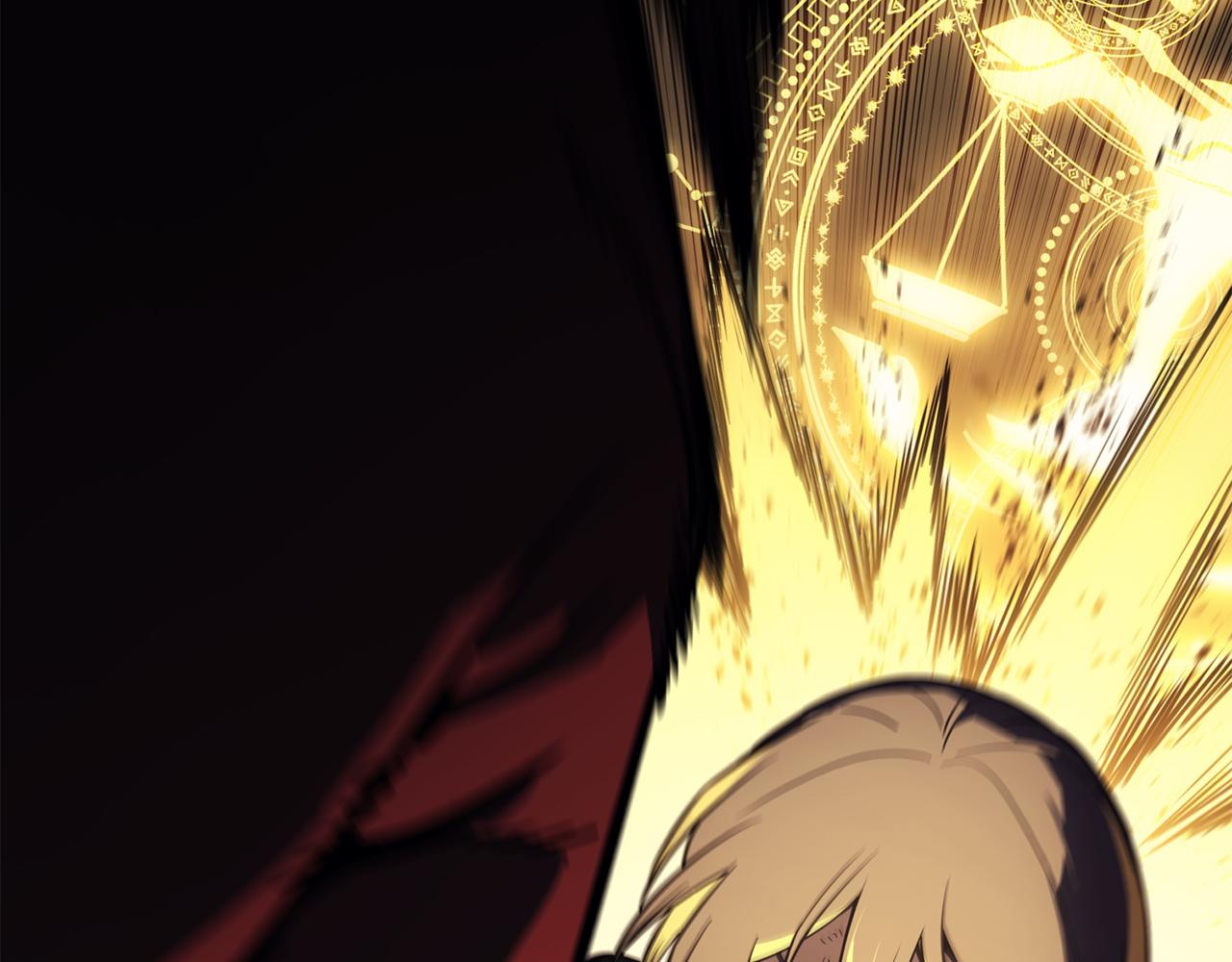 災難級英雄歸來 - 第136話 不到最後不放棄(6/6) - 7