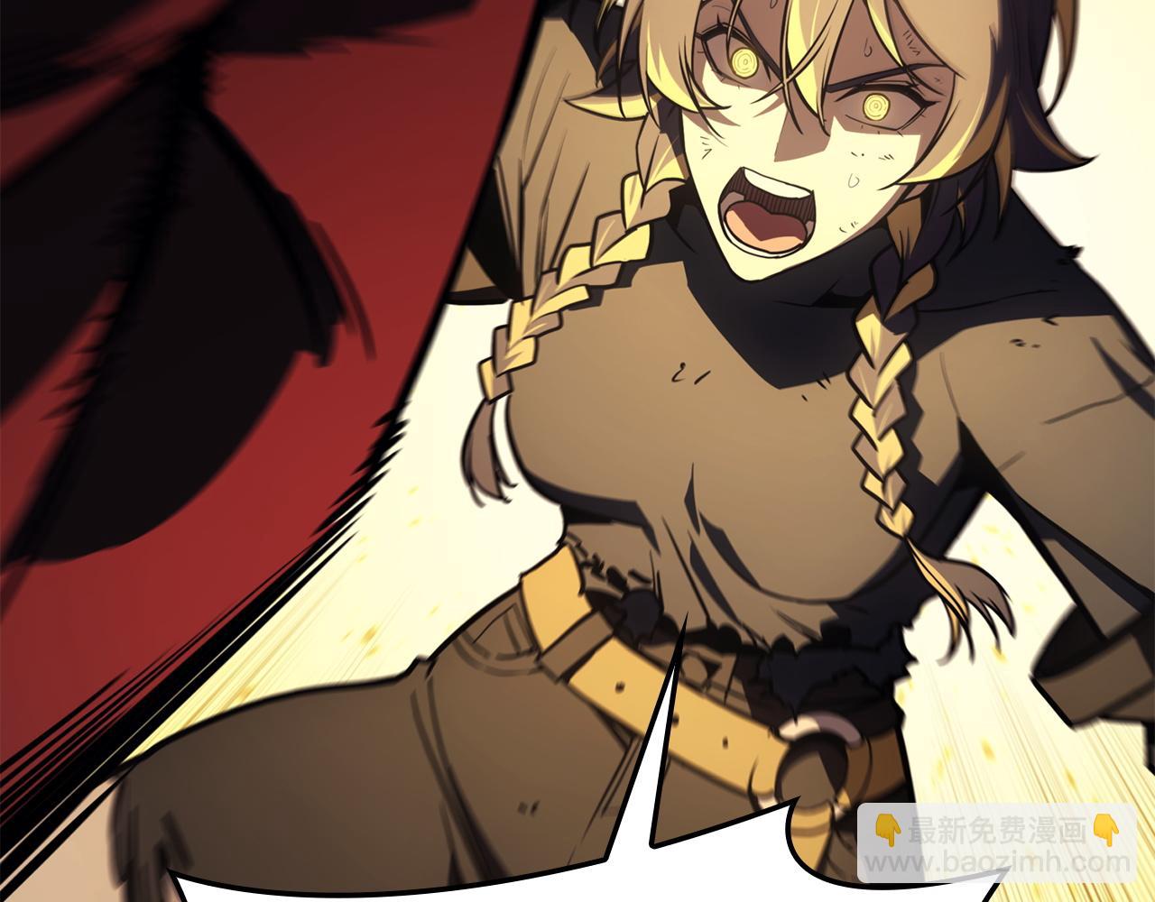 災難級英雄歸來 - 第136話 不到最後不放棄(6/6) - 1