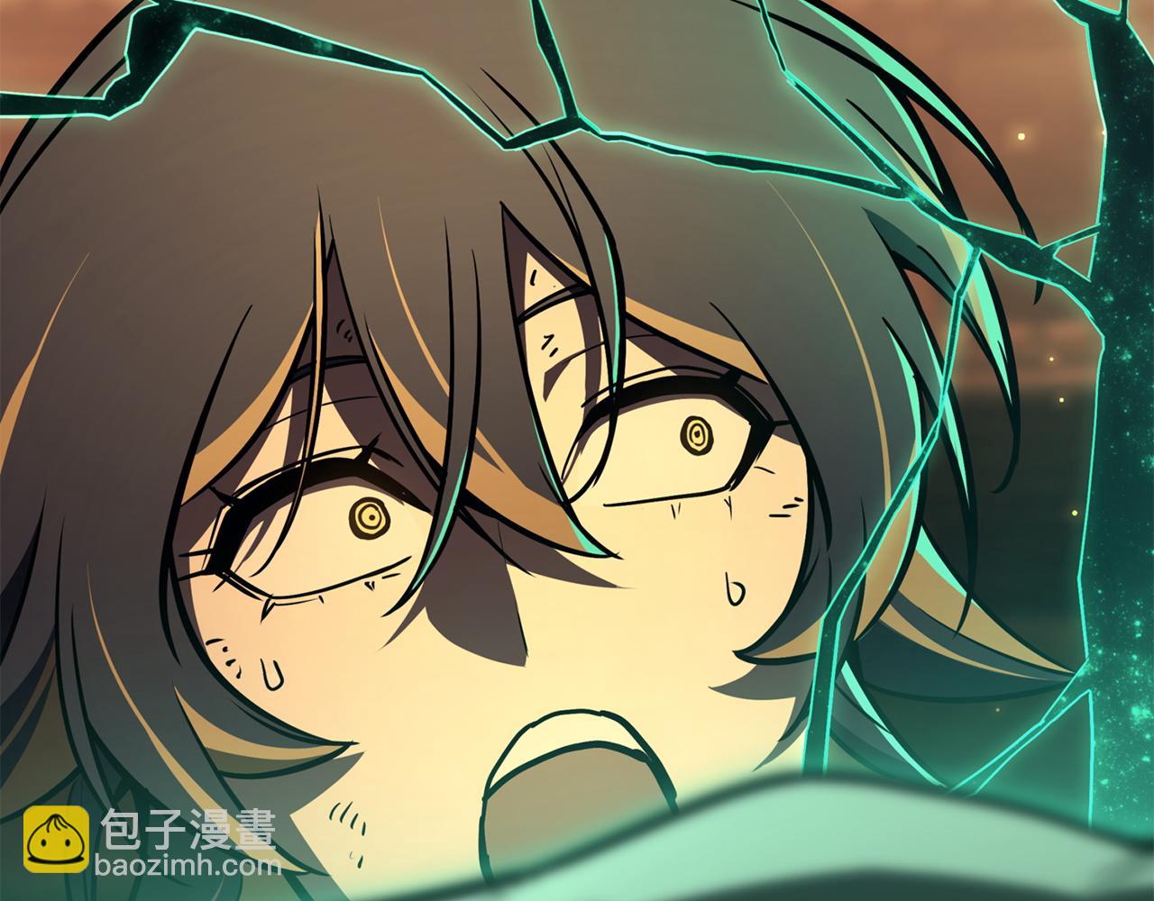 災難級英雄歸來 - 第136話 不到最後不放棄(6/6) - 5