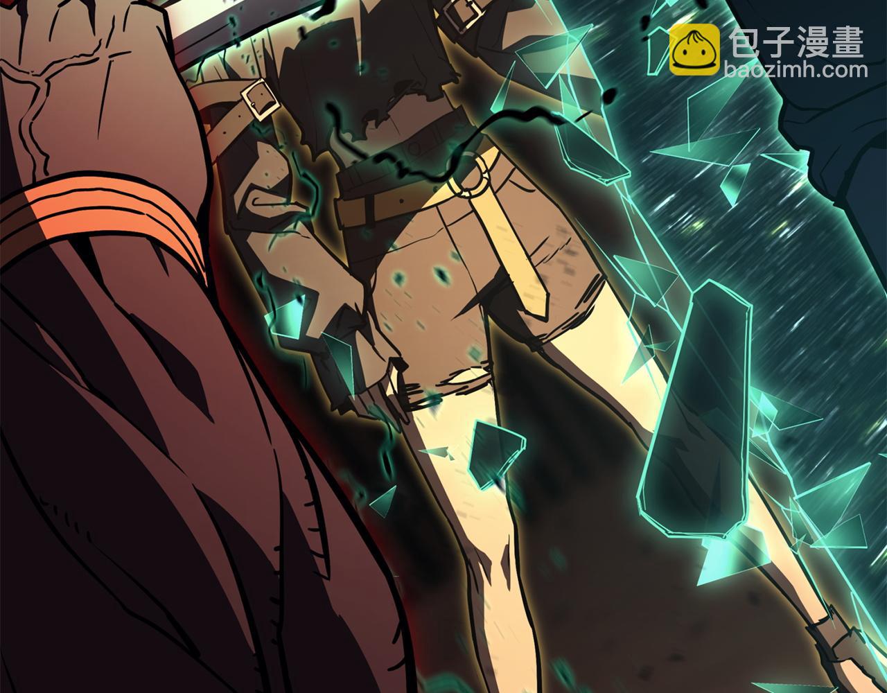 災難級英雄歸來 - 第136話 不到最後不放棄(6/6) - 2