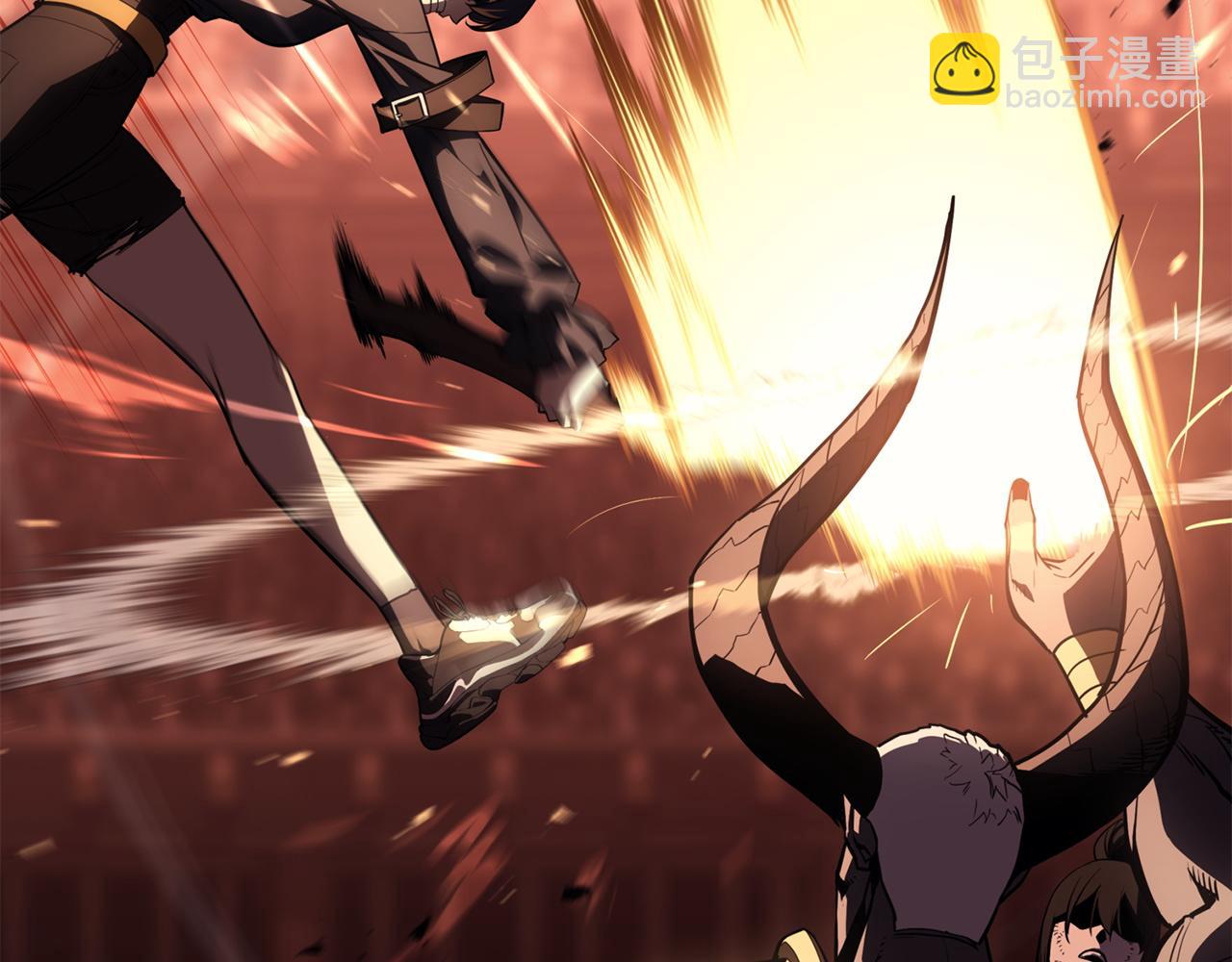 災難級英雄歸來 - 第136話 不到最後不放棄(2/6) - 4