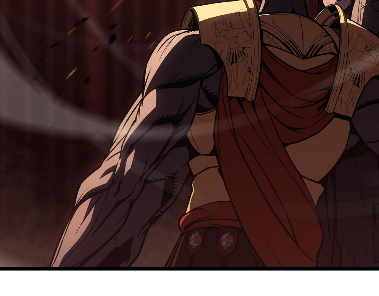 災難級英雄歸來 - 第136話 不到最後不放棄(2/6) - 5