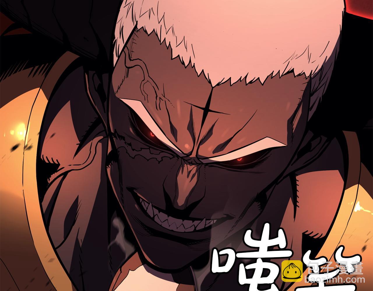 災難級英雄歸來 - 第136話 不到最後不放棄(2/6) - 5