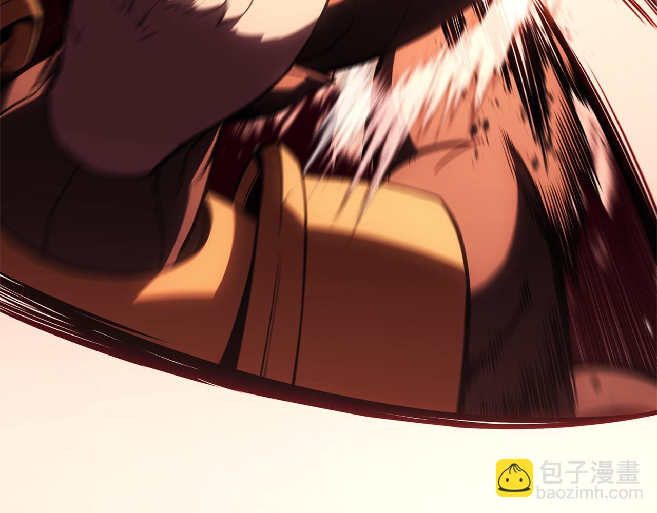 災難級英雄歸來 - 第136話 不到最後不放棄(2/6) - 1