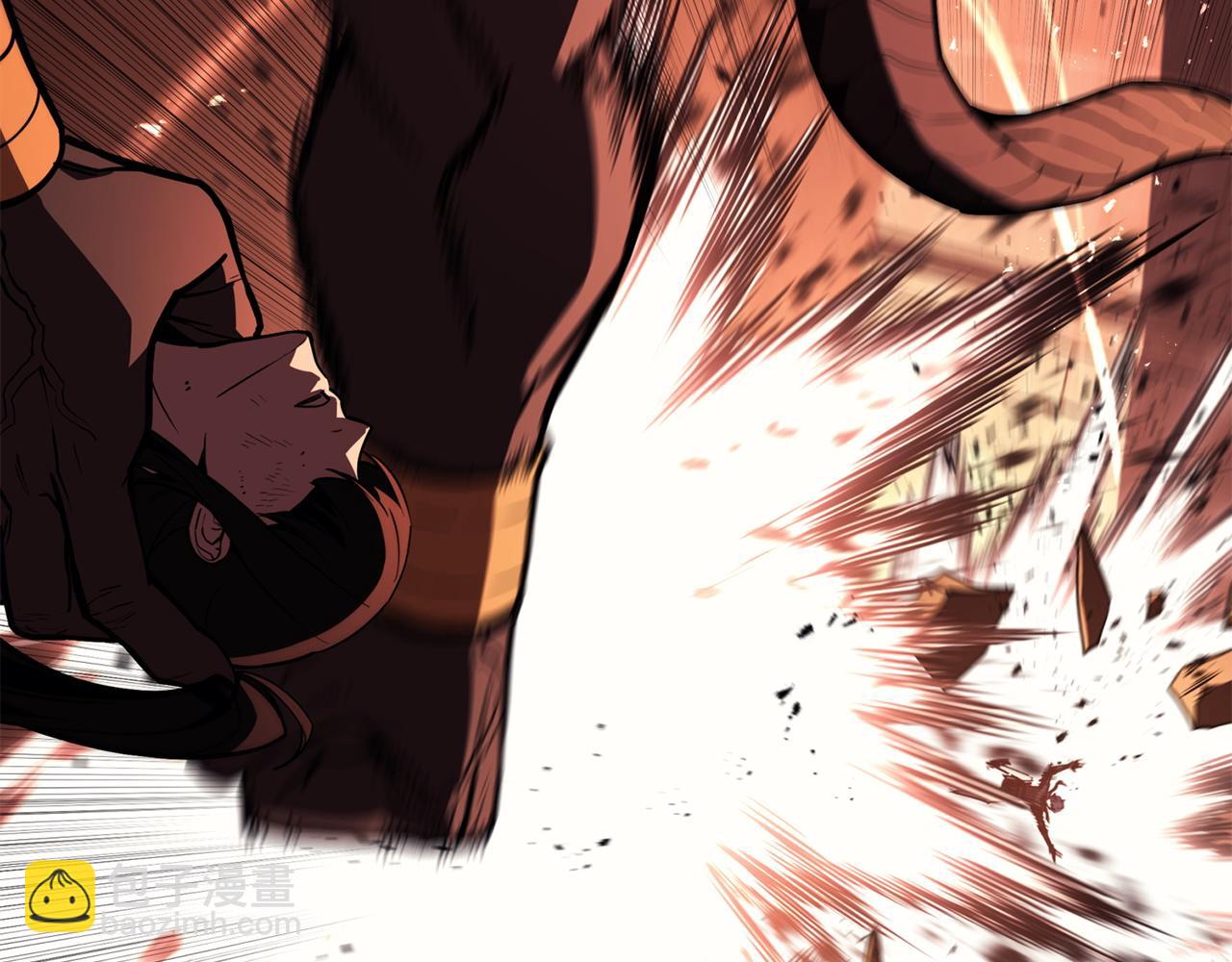 災難級英雄歸來 - 第136話 不到最後不放棄(2/6) - 4