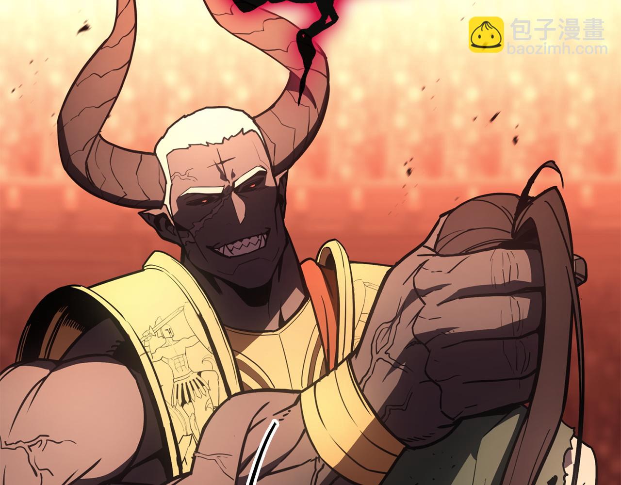 災難級英雄歸來 - 第136話 不到最後不放棄(2/6) - 2