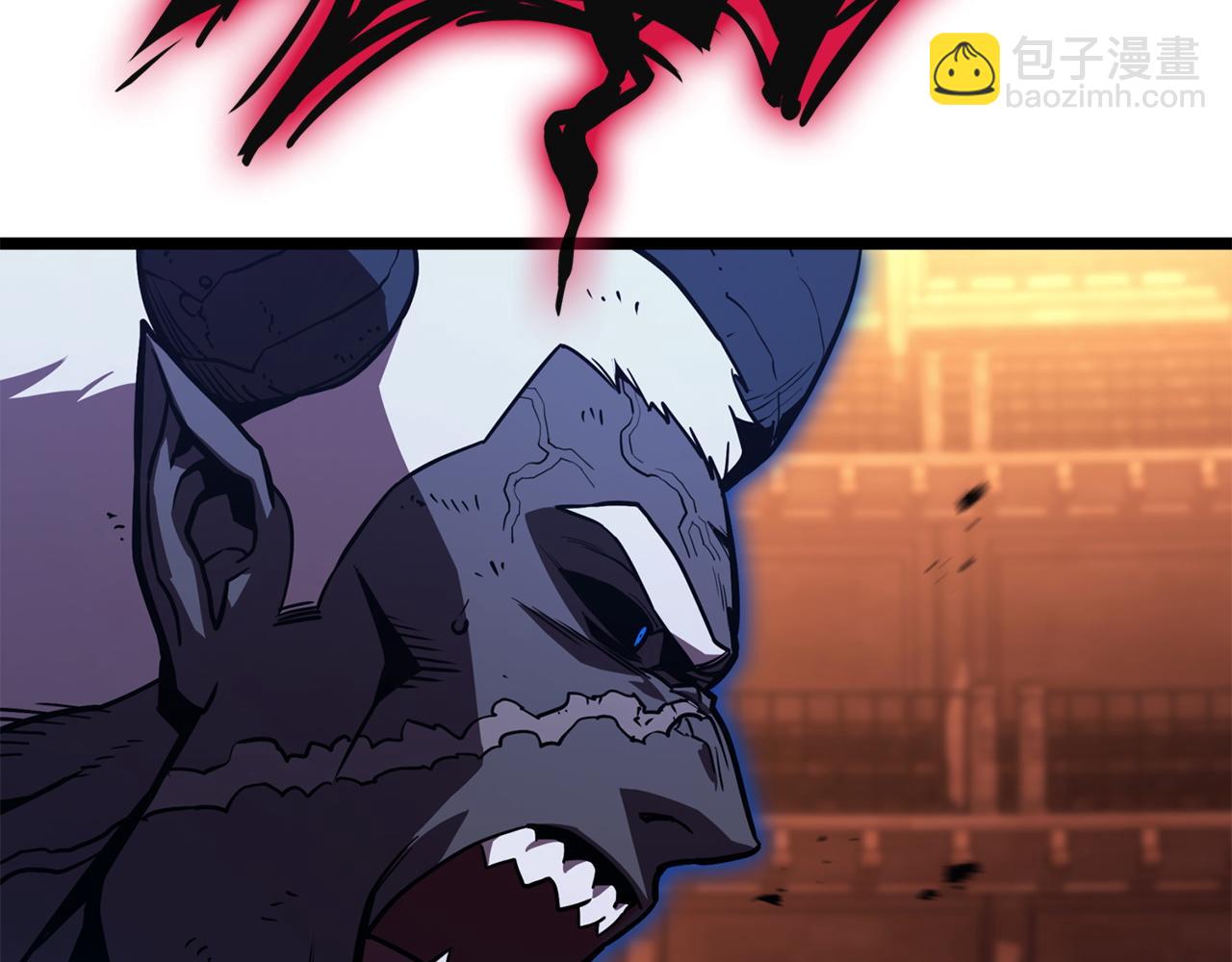 災難級英雄歸來 - 第138話 複製技能(3/7) - 5