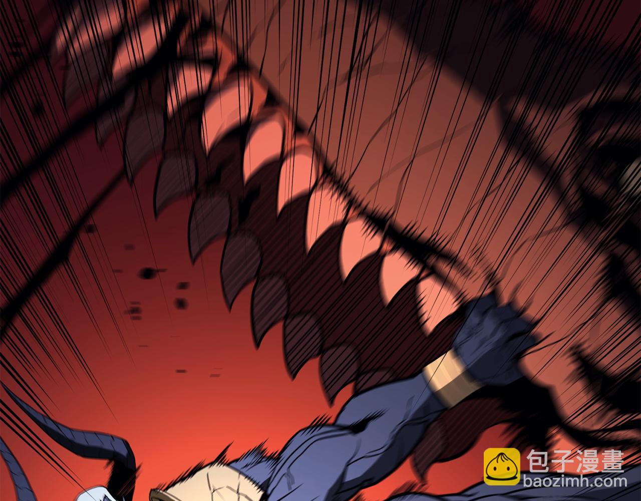 災難級英雄歸來 - 第138話 複製技能(3/7) - 4