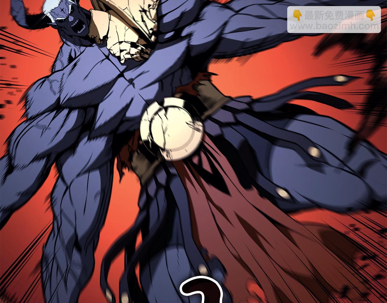 災難級英雄歸來 - 第138話 複製技能(3/7) - 5