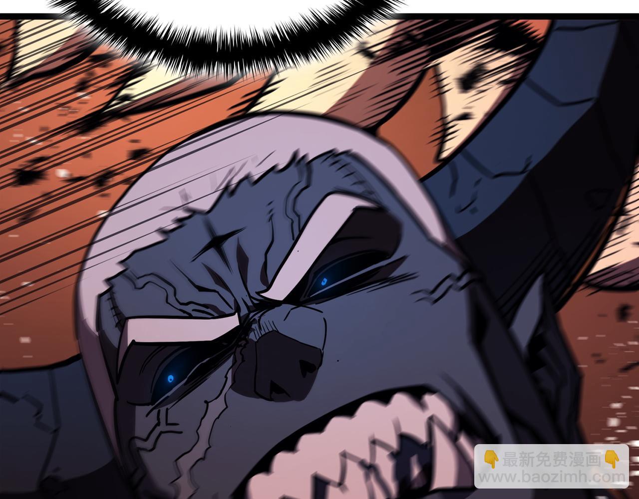 災難級英雄歸來 - 第138話 複製技能(3/7) - 4