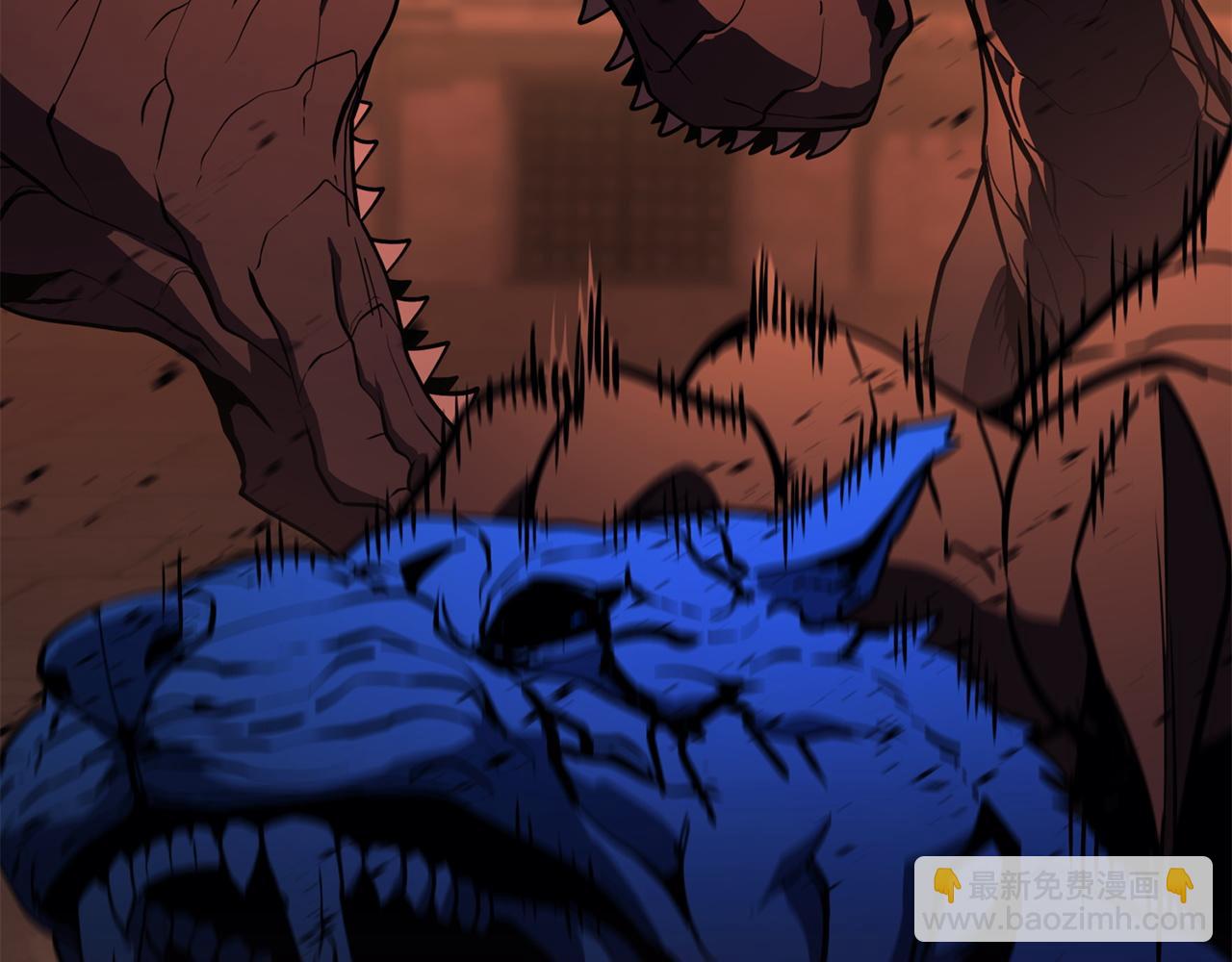 災難級英雄歸來 - 第138話 複製技能(4/7) - 4