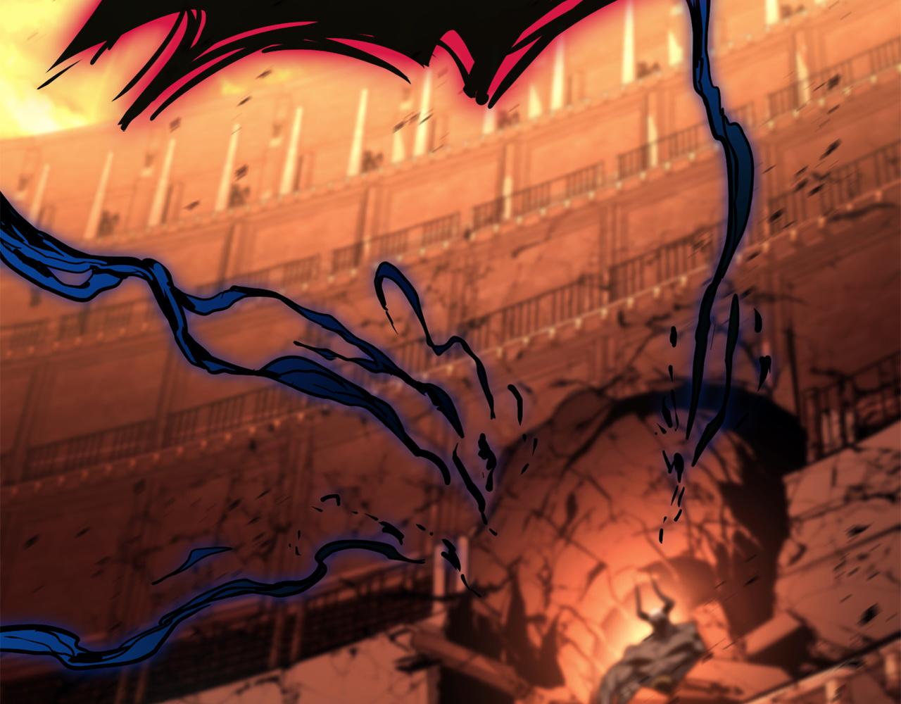 災難級英雄歸來 - 第138話 複製技能(4/7) - 4