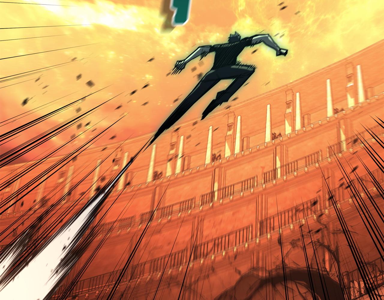 災難級英雄歸來 - 第138話 複製技能(4/7) - 4