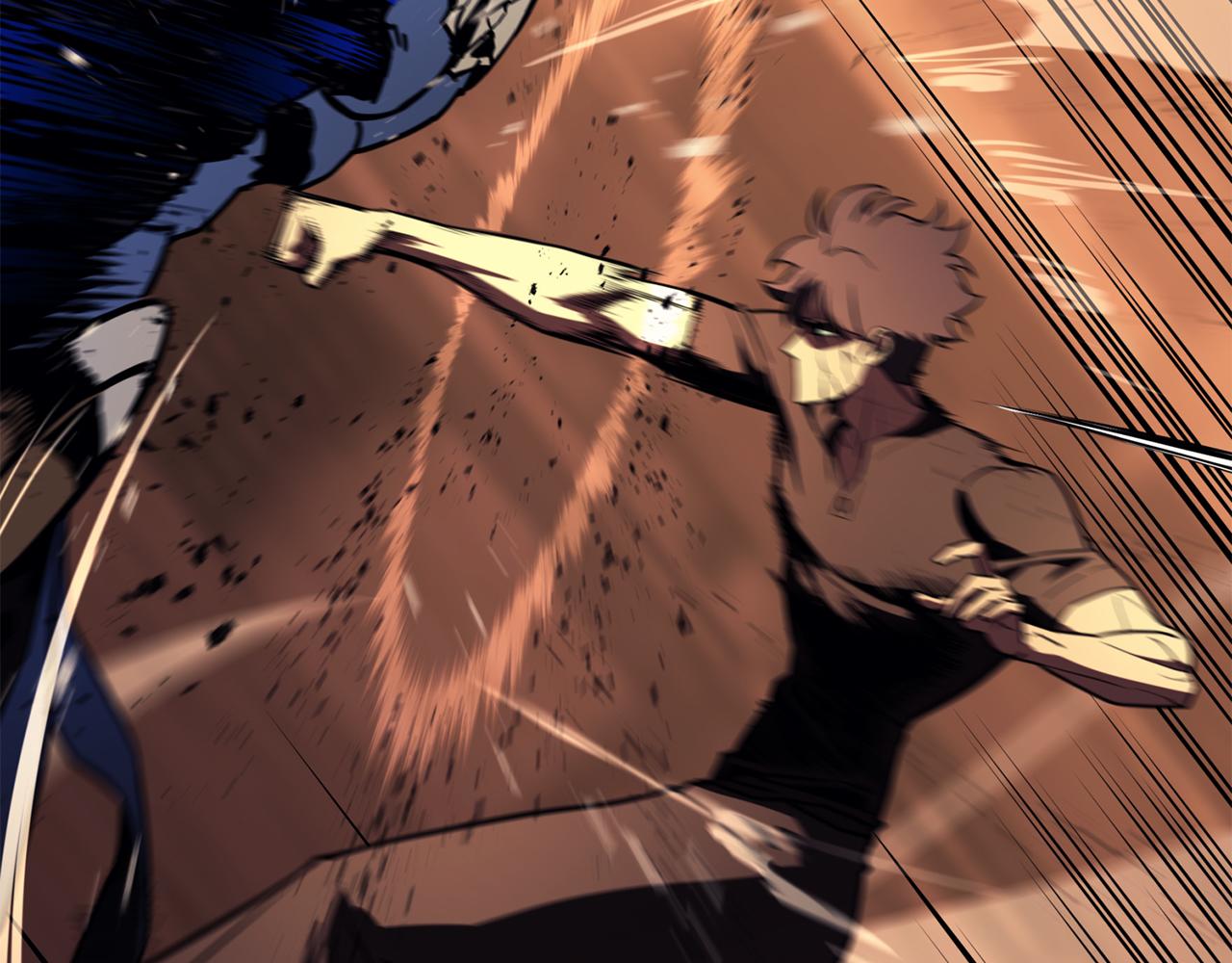 災難級英雄歸來 - 第138話 複製技能(1/7) - 5