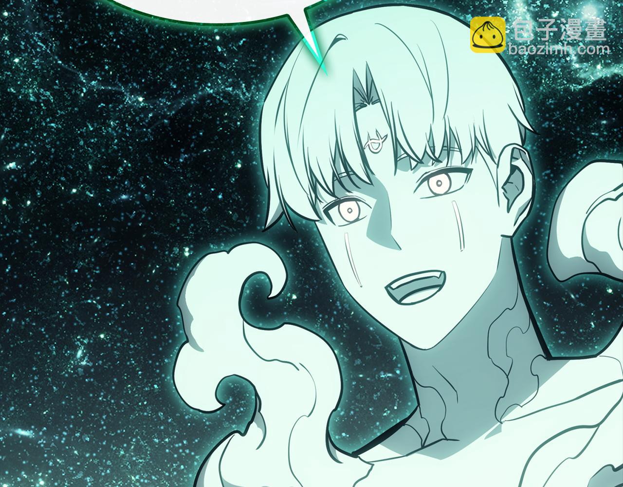 災難級英雄歸來 - 第140話 委託聖人(3/7) - 5