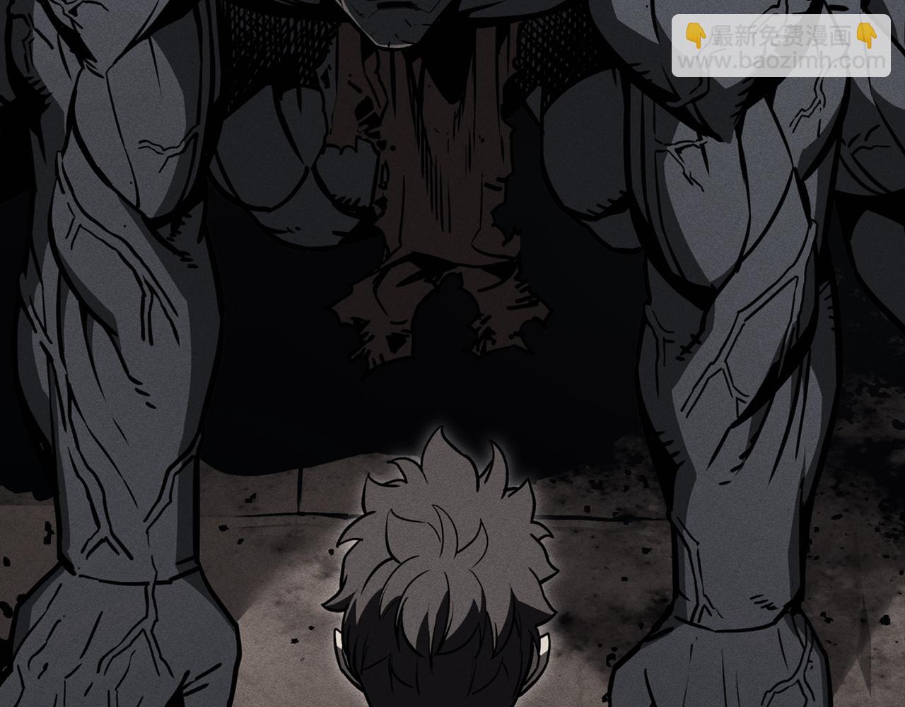 災難級英雄歸來 - 第140話 委託聖人(3/7) - 1