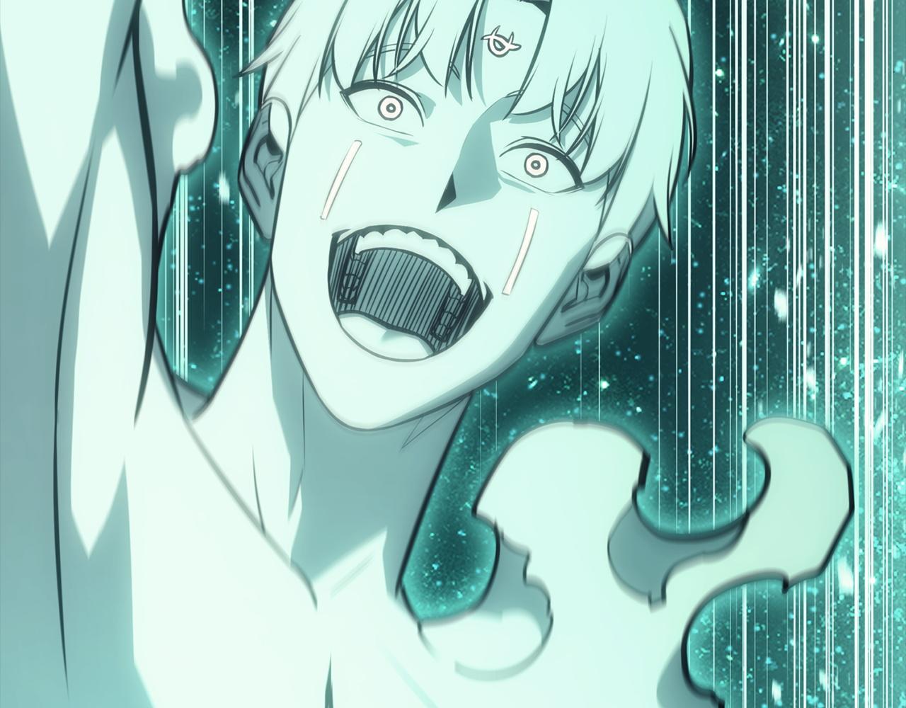 災難級英雄歸來 - 第140話 委託聖人(3/7) - 8