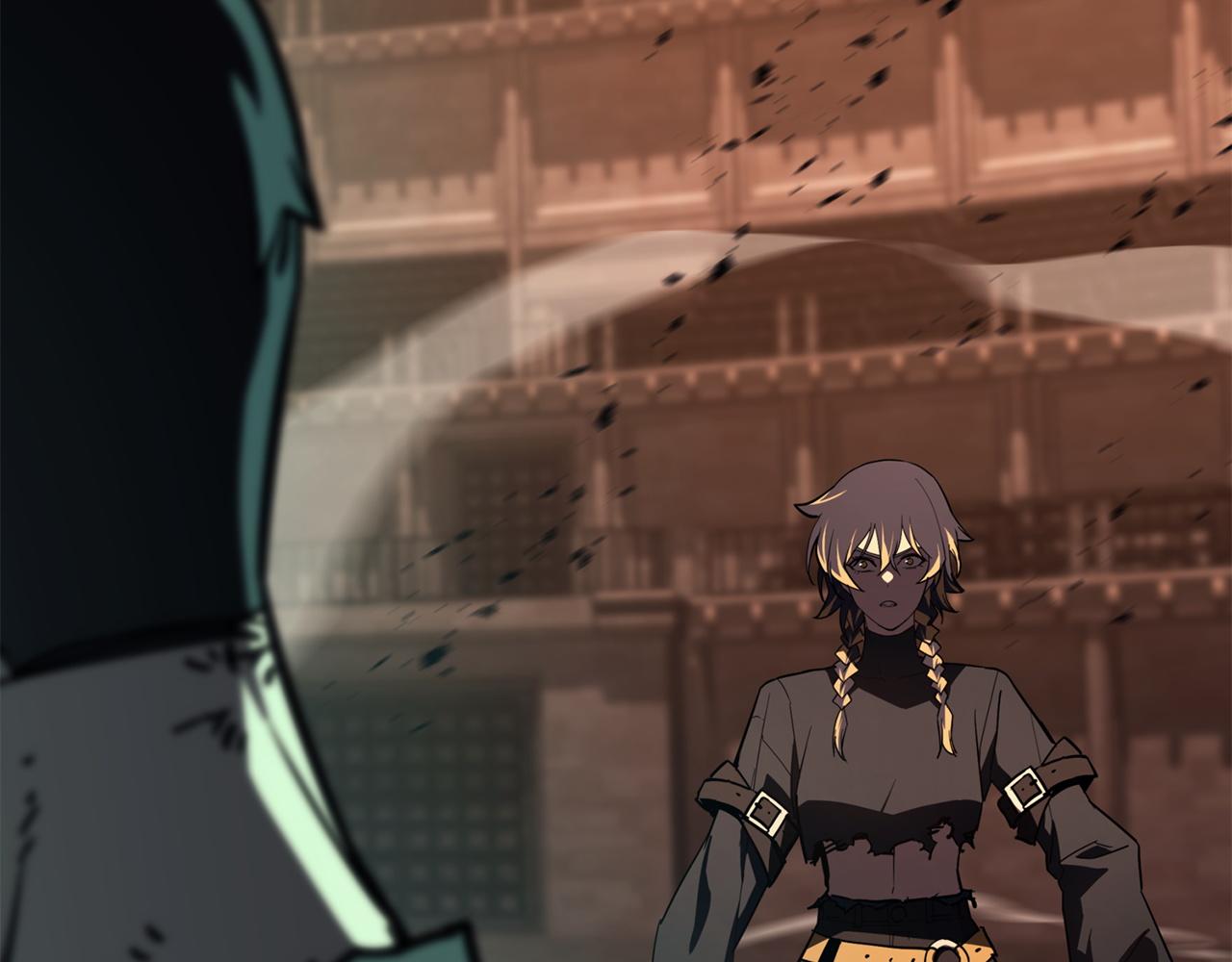 災難級英雄歸來 - 第140話 委託聖人(1/7) - 6