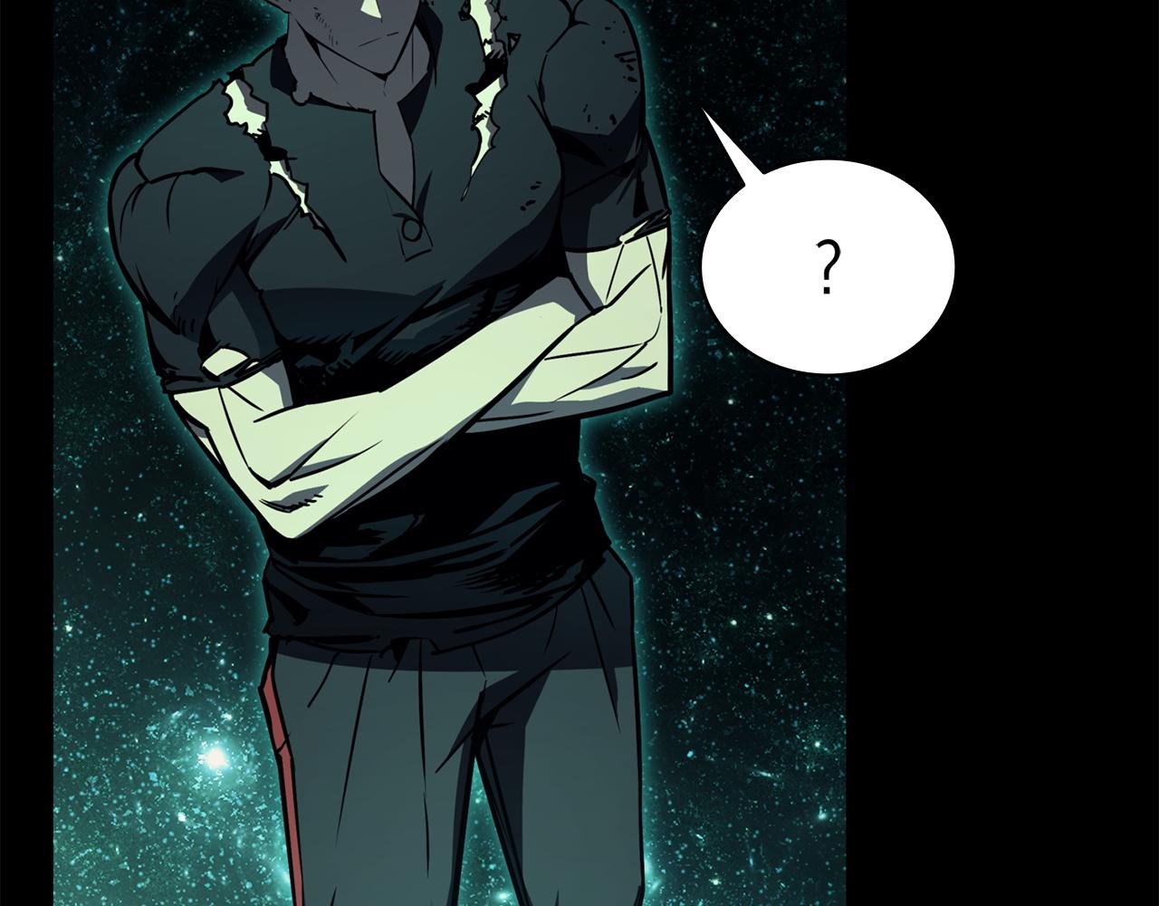 災難級英雄歸來 - 第140話 委託聖人(4/7) - 8