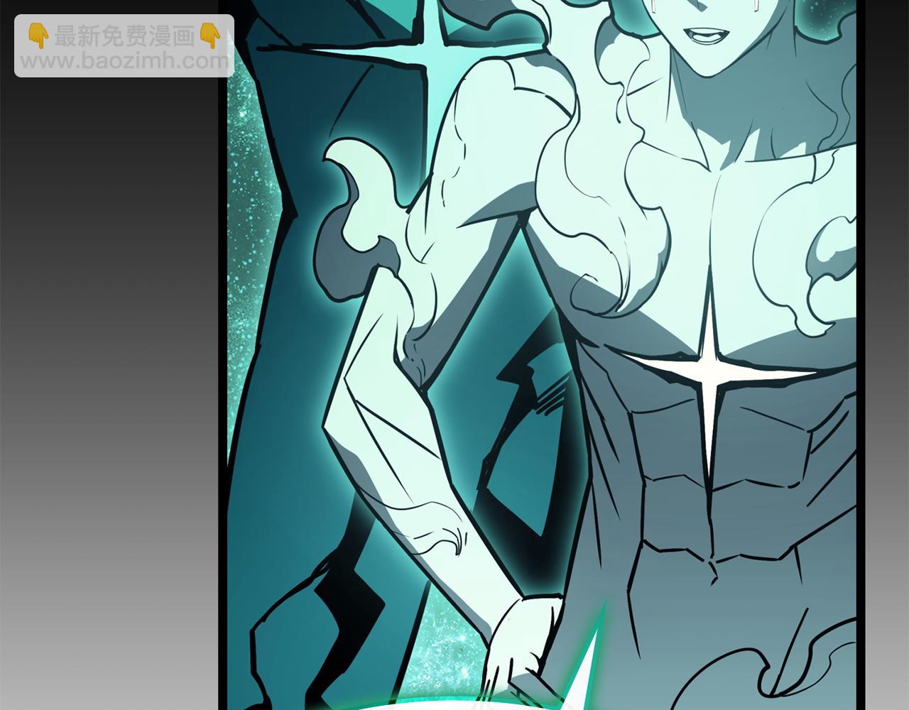 災難級英雄歸來 - 第140話 委託聖人(4/7) - 3