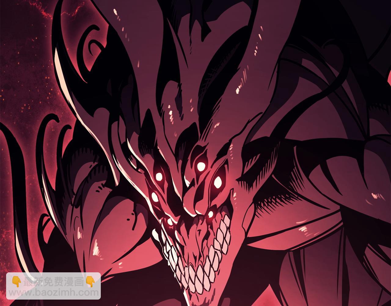 災難級英雄歸來 - 第140話 委託聖人(4/7) - 2