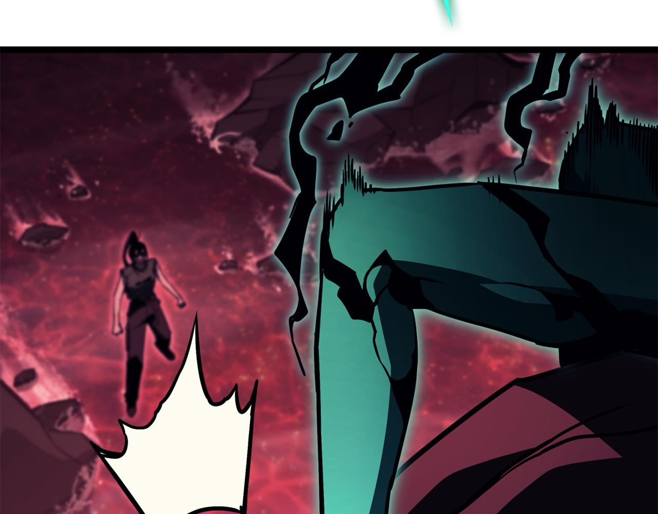 災難級英雄歸來 - 第140話 委託聖人(4/7) - 7