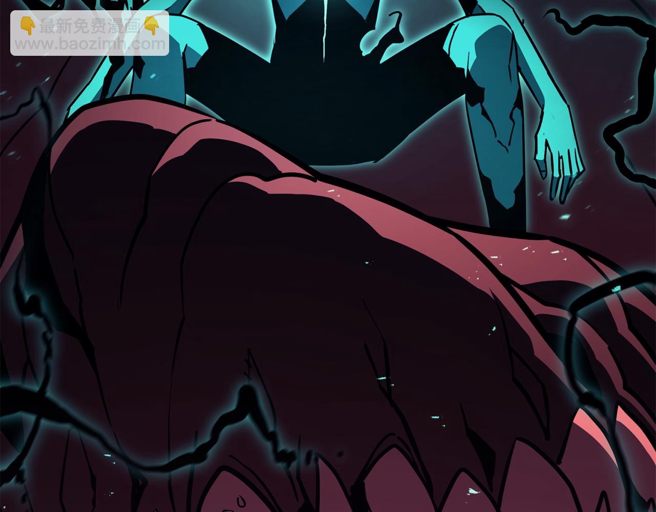 災難級英雄歸來 - 第140話 委託聖人(4/7) - 4