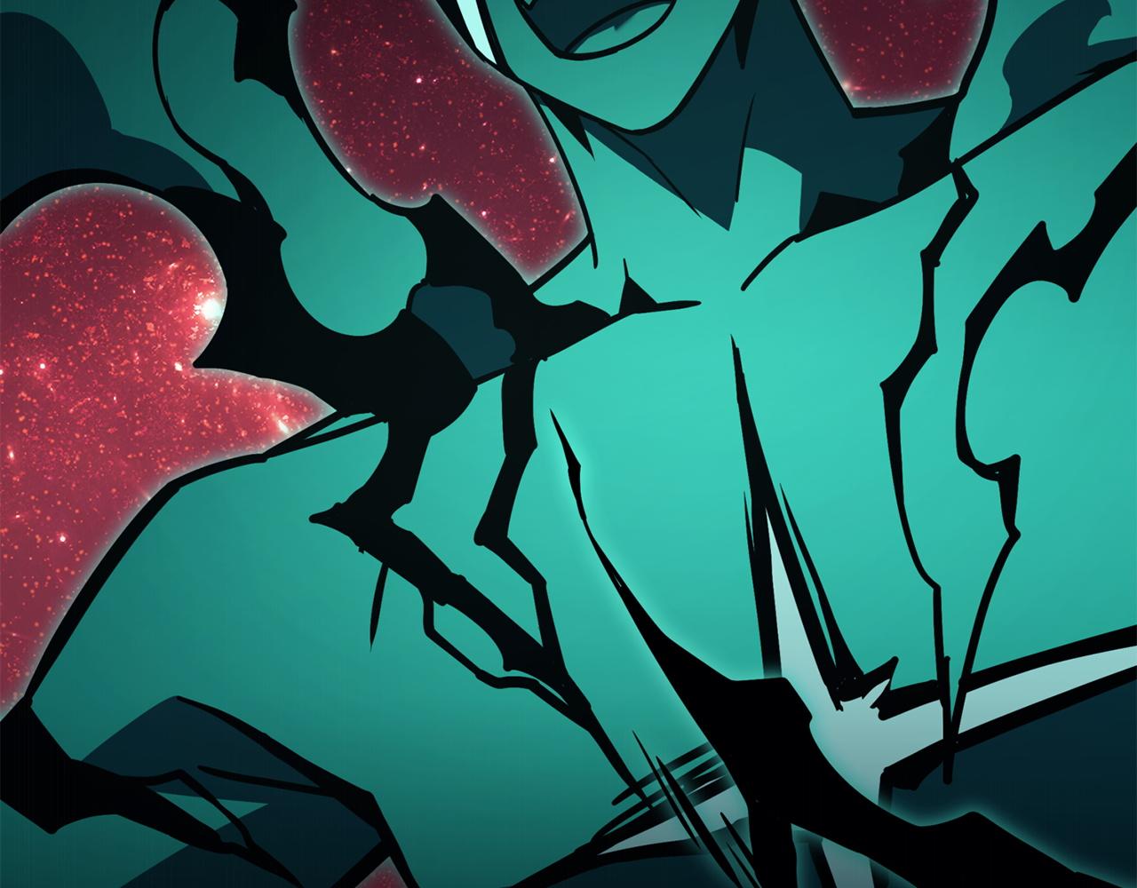 災難級英雄歸來 - 第140話 委託聖人(5/7) - 6