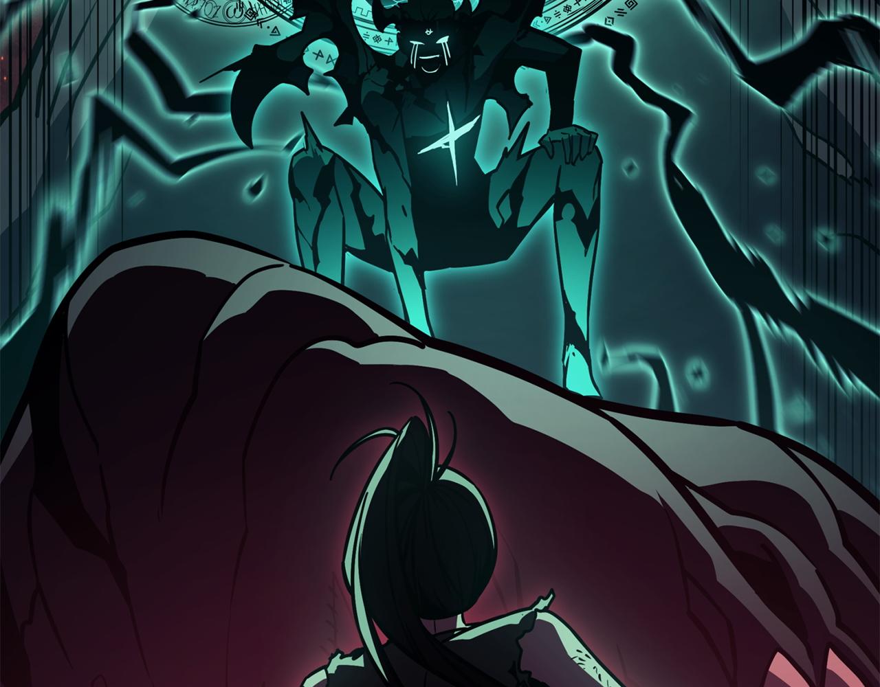 災難級英雄歸來 - 第140話 委託聖人(5/7) - 5